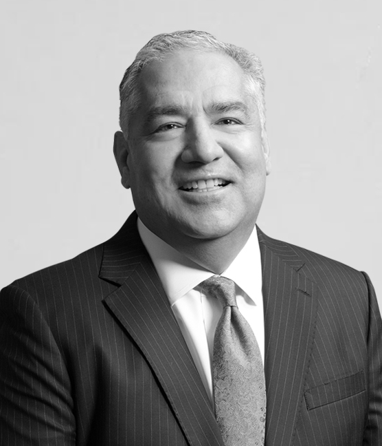 Peter Villarreal, Chief Operating Officer at PlainsCapital Bank