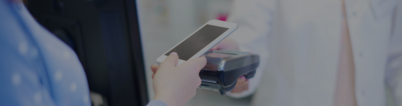 5 Business Benefits Of Accepting Contactless Payments