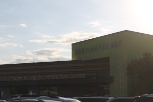 South Plains Food Bank 