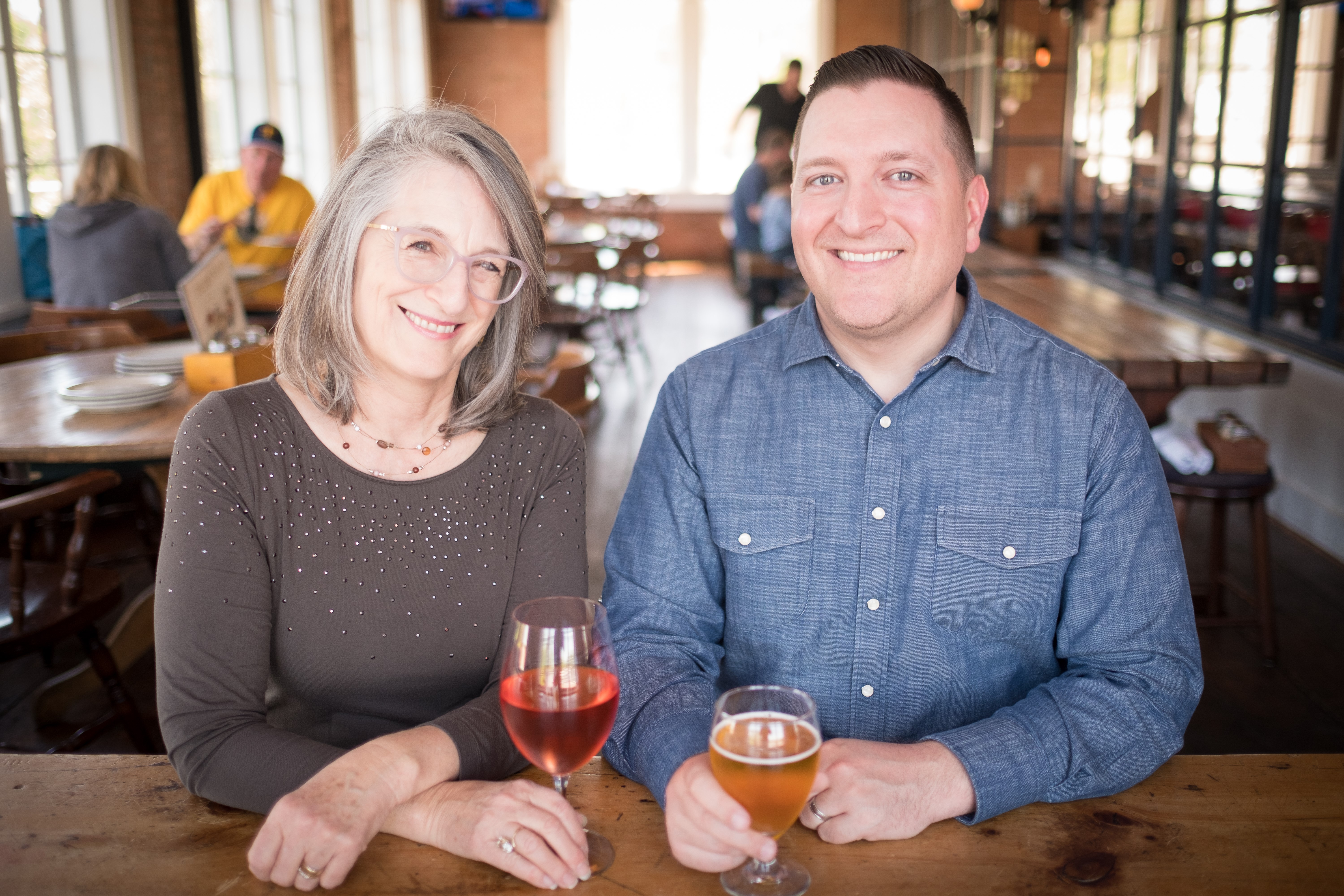 Eno's Pizza Tavern