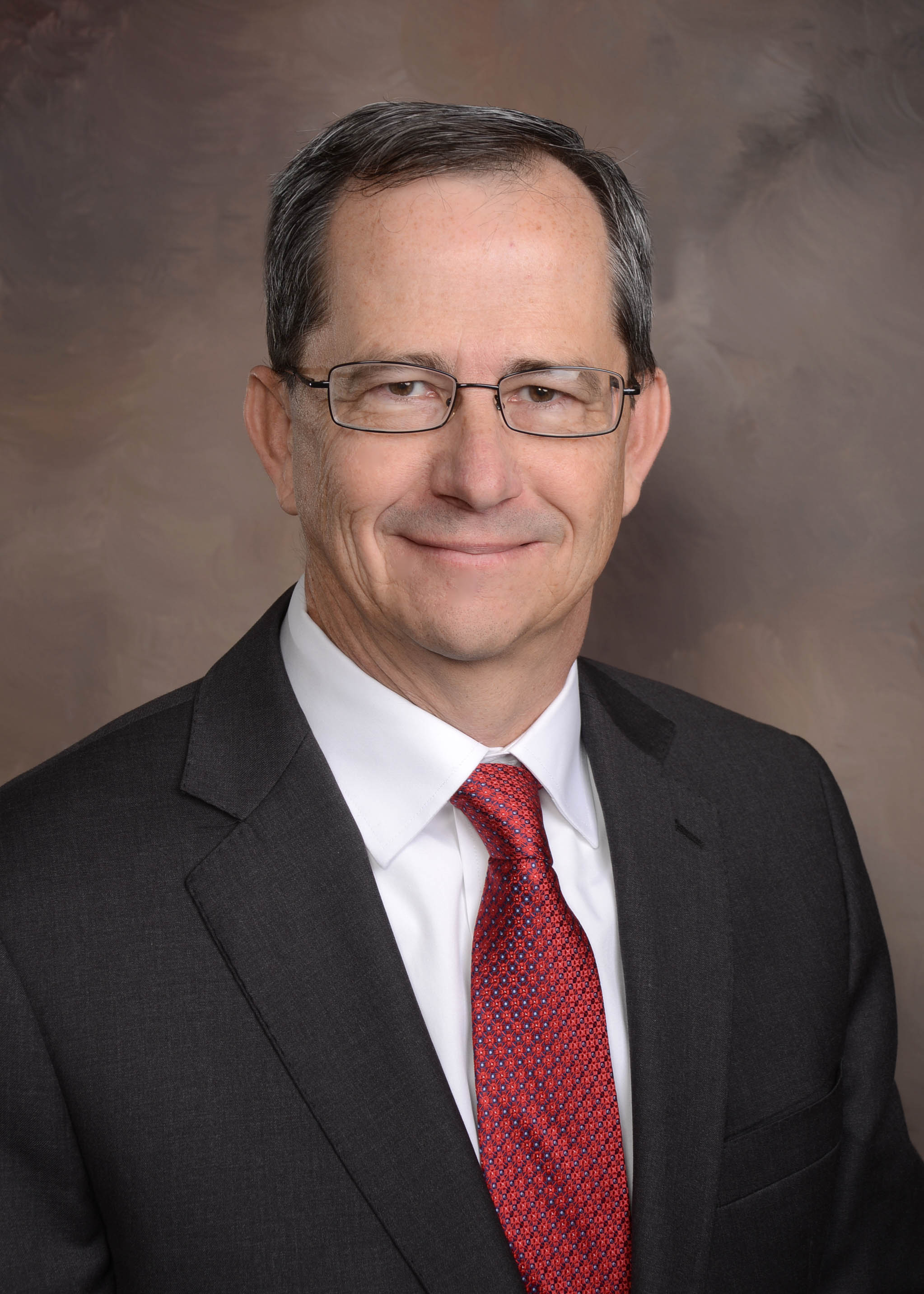 PlainsCapital Bank Welcomes Larry Smith - PlainsCapital Bank